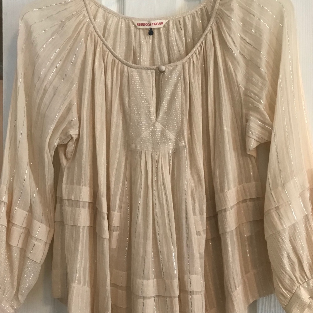 Rebecca Taylor Top